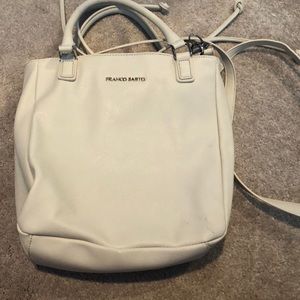 Franco Sarto Bucket Bag